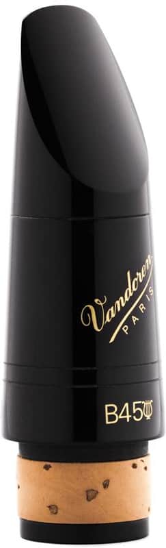 Vandoren CM312 B45 Lyre Series Bb Clarinet Mouthpiece image 1