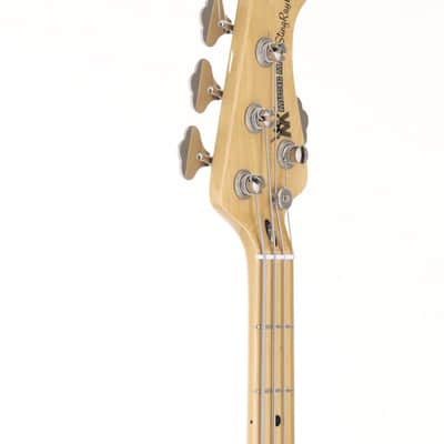 MUSIC MAN Retro '70s StingRay Vintage Sunburst 2023 [CB00561] (08/25) image 11
