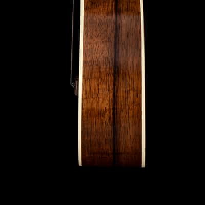 Martin 2K Concert Ukulele #54588 (NAMM) image 7