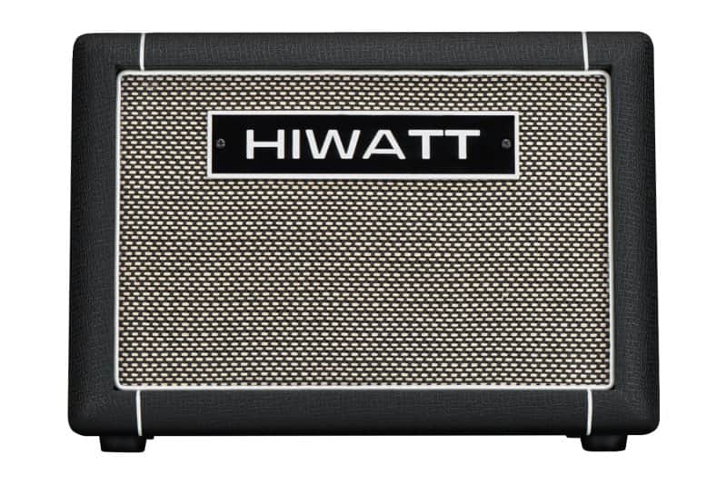 Hiwatt LEEDS AC60 Combo - 60W 2-Channel Mobile Guitar & Vocal Amplifier DIRECT SHIP image 1