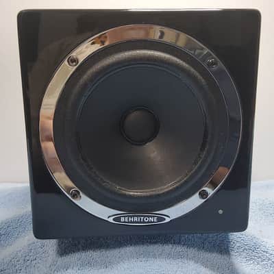 Behringer C50A Behritone Active Studio Monitor (Single) image 1