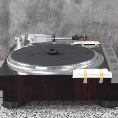 DENON DP-47F Direct Drive Fully Automatic Turntable in Excellent Condition image 20