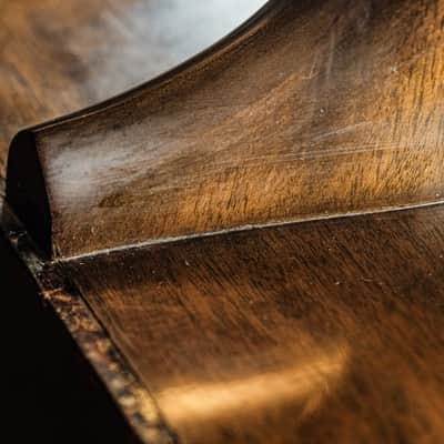 1970-1975 Gibson J-50 Deluxe natural image 11