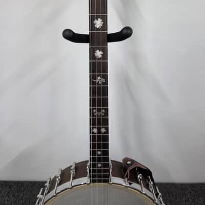 Gold Tone Irish Tenor Banjo IT-19 image 4