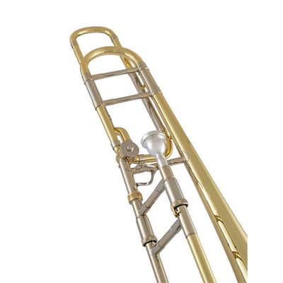 Bach 42BO Trombone imagen 2