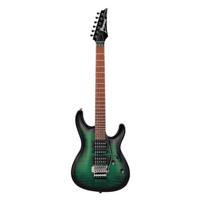 Ibanez KIKO10P Premium Kiko Loureiro Signature | Reverb