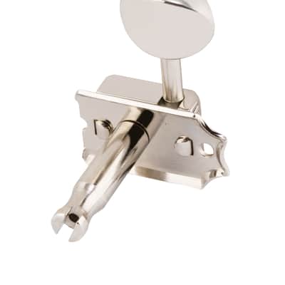 Fender Pure Vintage Guitar Tuning Machines (6) 0992074000 image 3