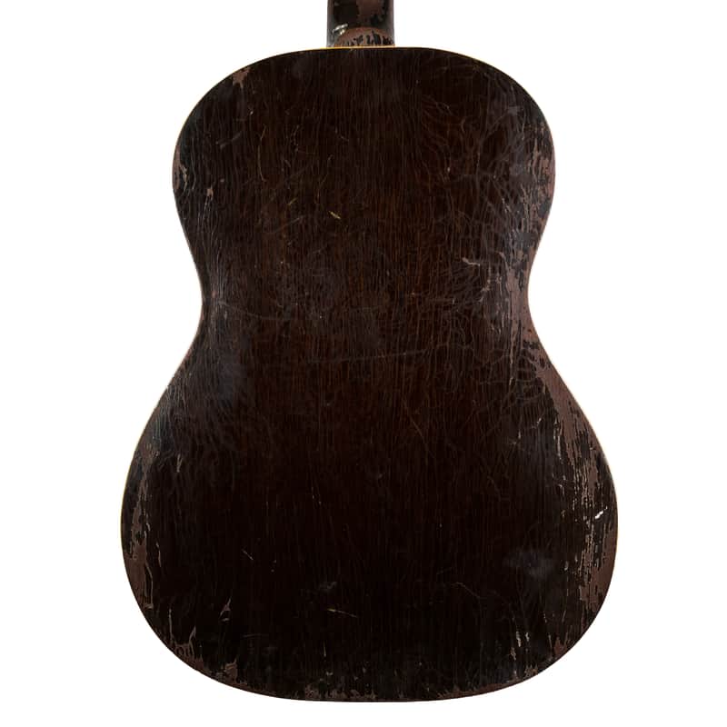 Gibson LG-2 1946 - 1962 image 4