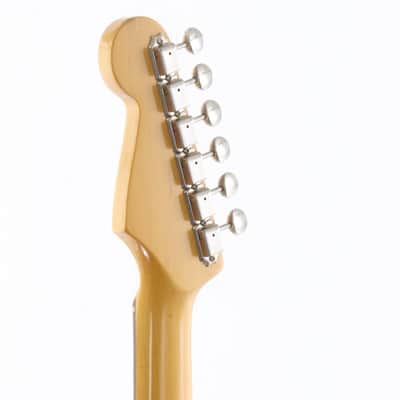 Fender Japan Stratocaster ST62-70TX Candy Apple Red [CIJ P073264] (06/15) image 12