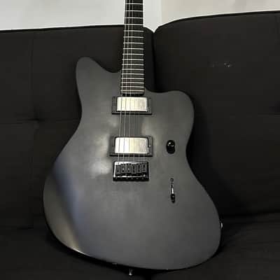 Fender Jim Root Artist Series Signature Jazzmaster | Reverb