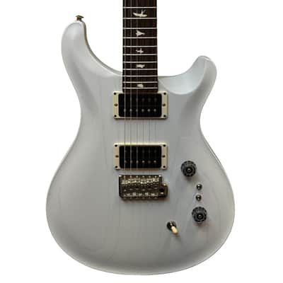PRS Limited-edition CE 24-08 Swamp Ash Satin Electric Guitar image 1