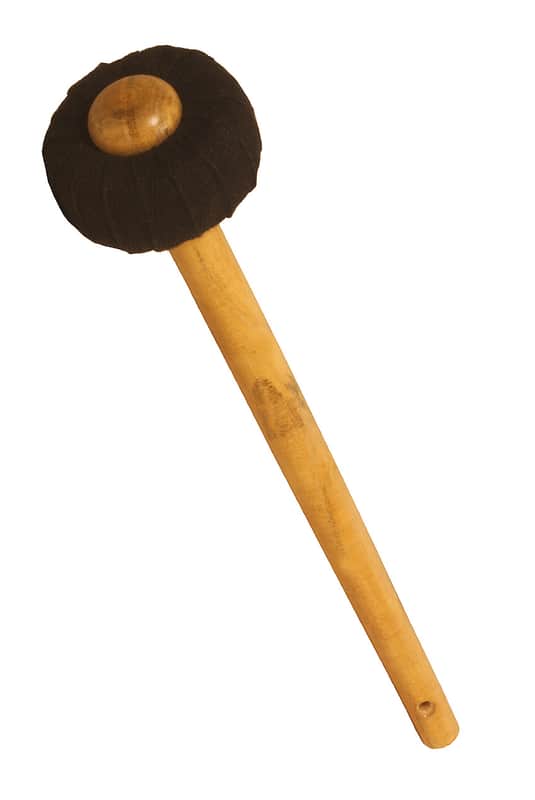 DOBANI Gong Beater 9" image 1