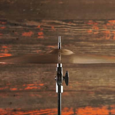 Paiste 20" Giant Beat Ride Cymbal - 1837g image 10