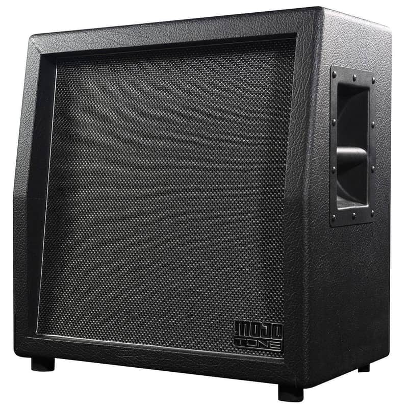 Mojotone Heritage 1X12 Slant Extension Cabinet image 1