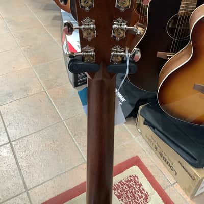 Martin Standard Series 000-28 B-STOCK - 1935 Sunburst image 7