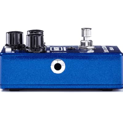 Mxr Bass Octave Deluxe M288 Pedale Per Basso image 2