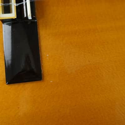Yamaha C-180 Japan Classical Guitar image 10