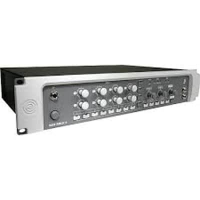 Digidesign 003 Rack+ - White/Gray image 1