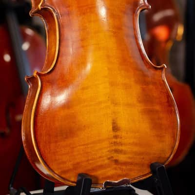 16" Krutz Artisan 750 Series A675 Viola with Case image 9