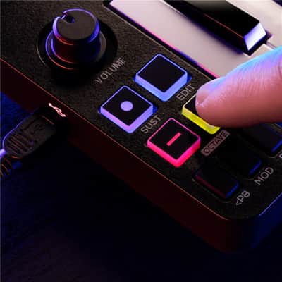 Alesis Q Mini image 7