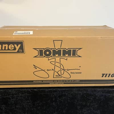 Laney TI100  Limited 46/50 image 7