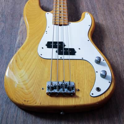 Yamaha Pulser Bass PB400 1981 image 6