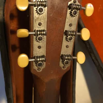 Gibson L-3 1926 - 1933 - Sunburst image 5