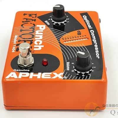 APHEX Punch Factory MODEL1404 image 4