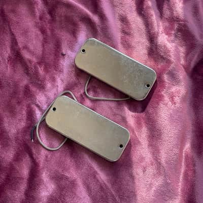 Gibson Thunderbird Pickups Early 1960s / Reverse Body image 1