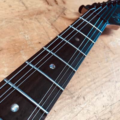 Suhr Custom Modern HSH Electric Guitar w/G&G Case image 8