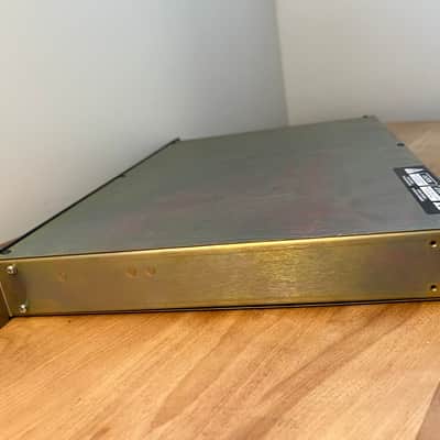 BSS DPR404 4 Channel Compressor De-esser Excellent Condition 1 of 2 image 10