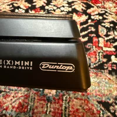 Wood Topper FOR Dunlop DVP4 Volume X Mini image 4
