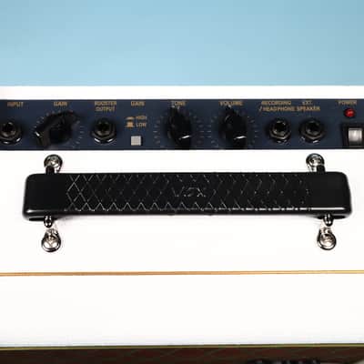 NOS 2007 Vox Brian May Queen Special VBM1 Limited Guitar Amplifier + Original Box image 8