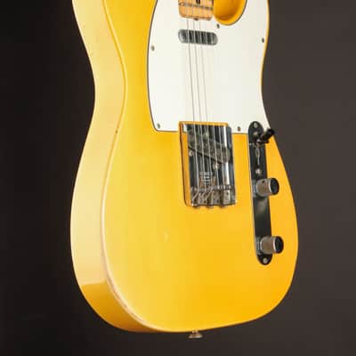1972 Fender Telecaster, Blonde image 9