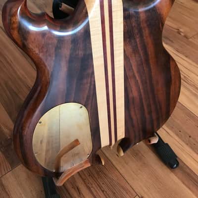 Alembic  Distillate Scorpion 1983 image 5