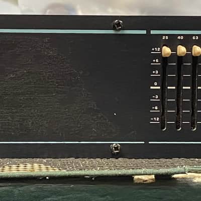 DOD R-815B Graphic Equalizer image 1