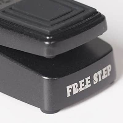 Mooer Free Step Wah & Volume Pedal,price include the import duty for US buyer image 8