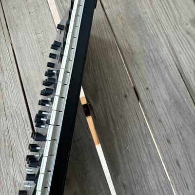 Korg Minilogue 4-Voice Polyphonic Analog Synthesizer 2016 - Present - Silver synth image 13