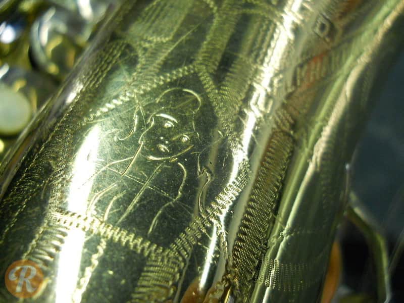 Conn 6M Model VIII 1939 image 3