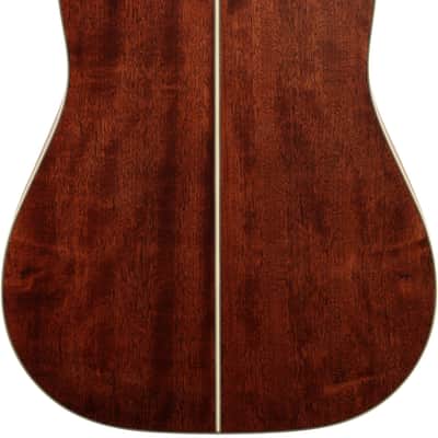 Takamine GD20 - G20 Series Dreadnought Acoustic Guitar - Mahogany - Dealer! - New! - Ships FREE! image 4