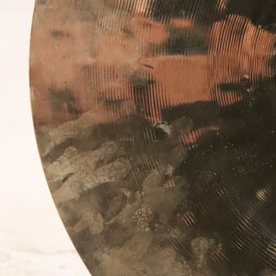 Sabian 18" HHX Evolution Crash Cymbal image 14
