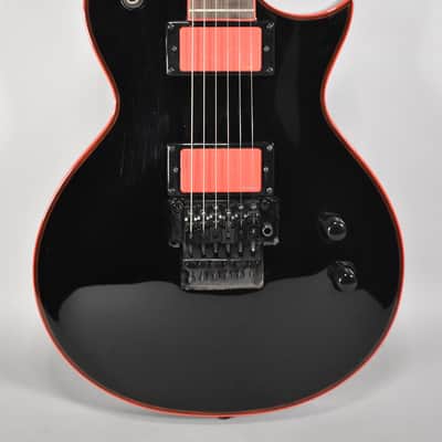 2018 ESP LTD GH-600 Gary Holt Signature | Black Finish W/OHSC image 3