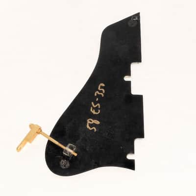 Gibson Vintage 1958 ES-350 Wide Bevel Pickguard 1950's image 2
