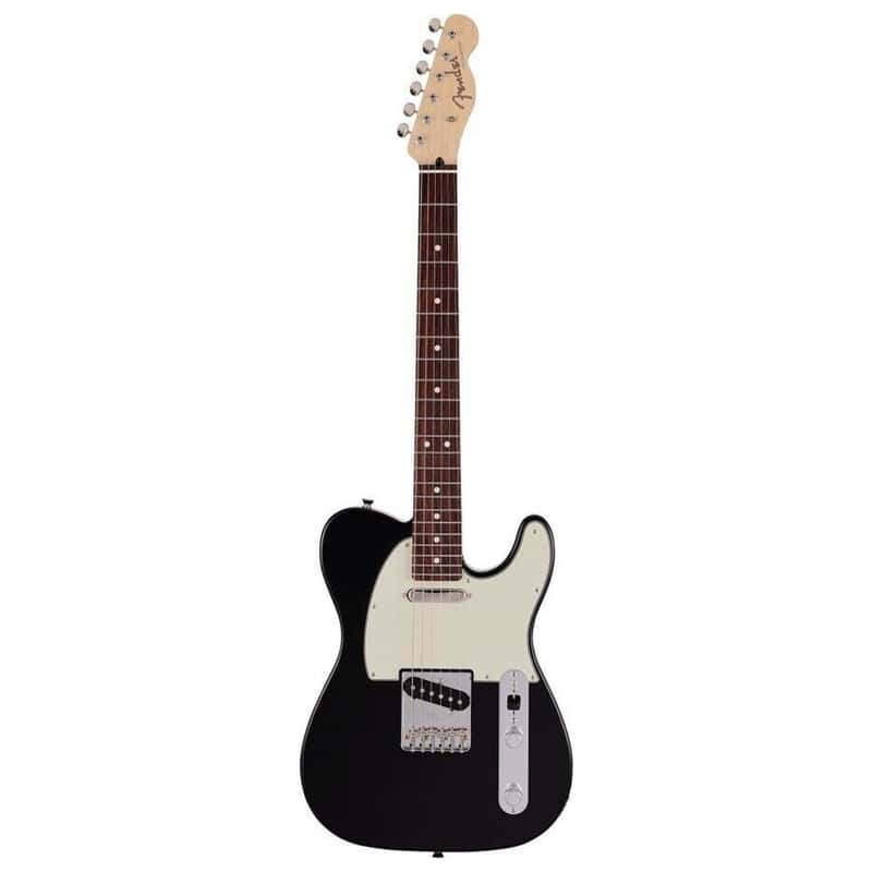 Fender MIJ Junior Collection Telecaster | Reverb