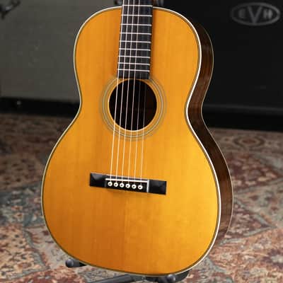 Martin Vintage Series 00-28VS Acoustic Guitar with Hardshell Case - Used image 3