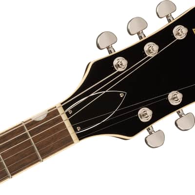 Gretsch G2420 Streamliner Hollow Body with Chromatic II Tailpiece 2024 - Present - Claret Burst image 5