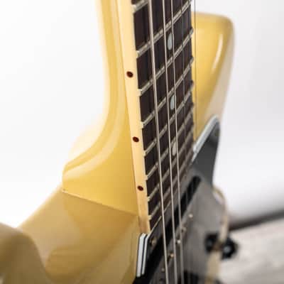 Gibson CS  1960 Les Paul Special Double Cut Reissue VOS, TV Yellow | Demo image 14