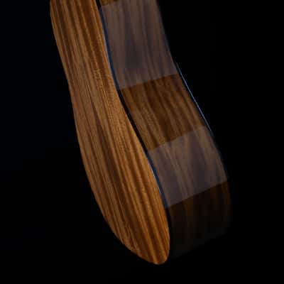 Baleno Dreadnought, Adirondack Spruce, Mahogany - NEW image 4