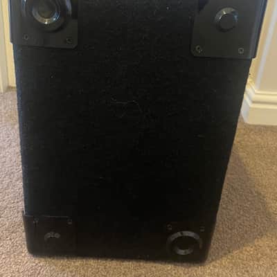 Rivera M60 Guitar Combo 1990 with Celestion Vintage 30 T4416B image 9