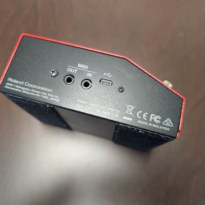 Boss RC-10R Rhythm Loop Station Pedal 2020 image 4